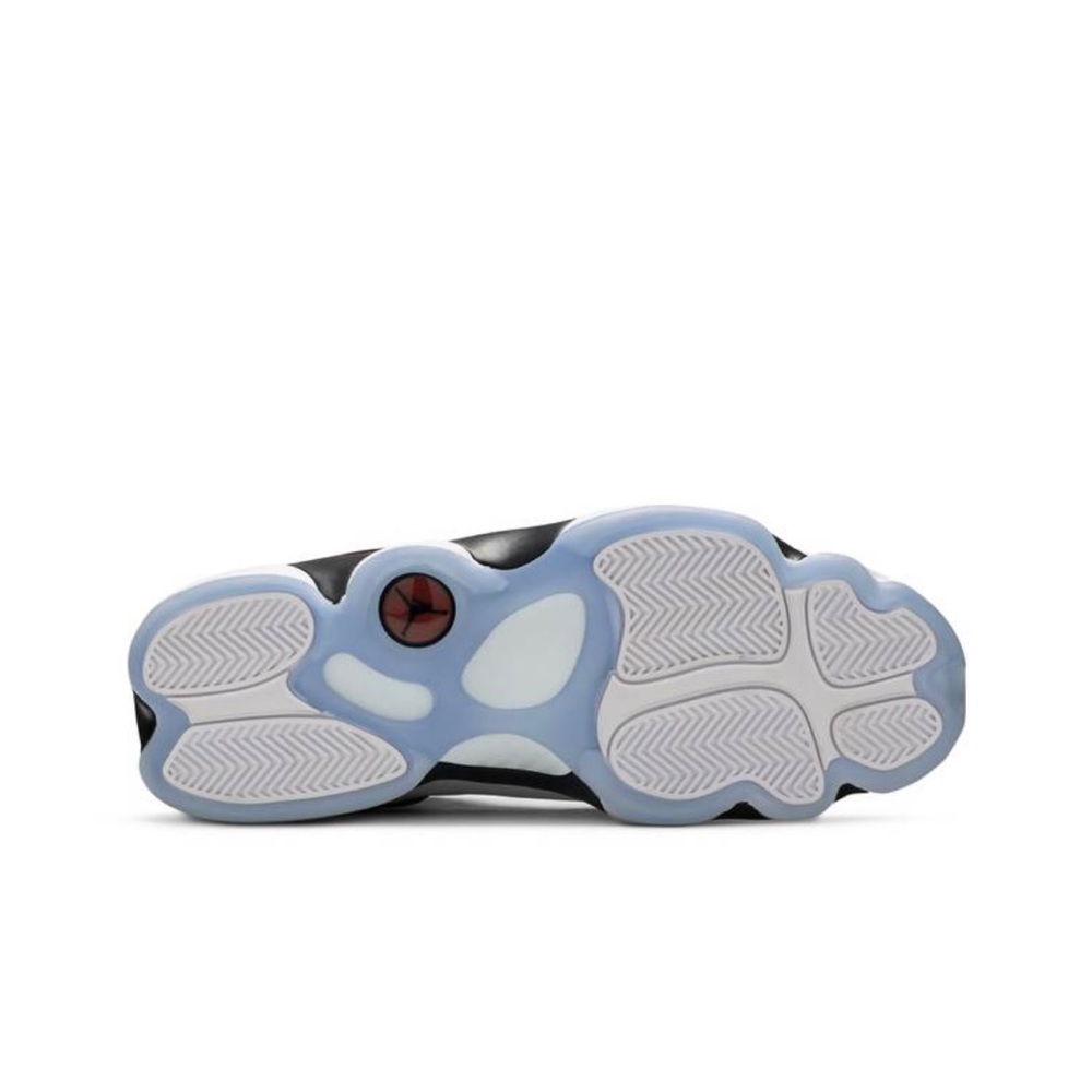 Jordan 6 Rings - Picture 2 of 7